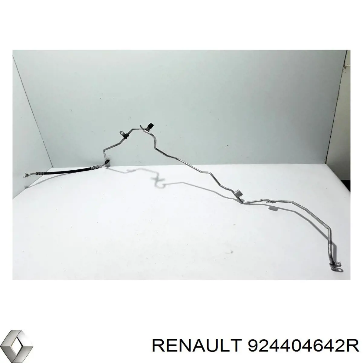  Renault (RVI) 924404642R ціна, від 175.76 USD
