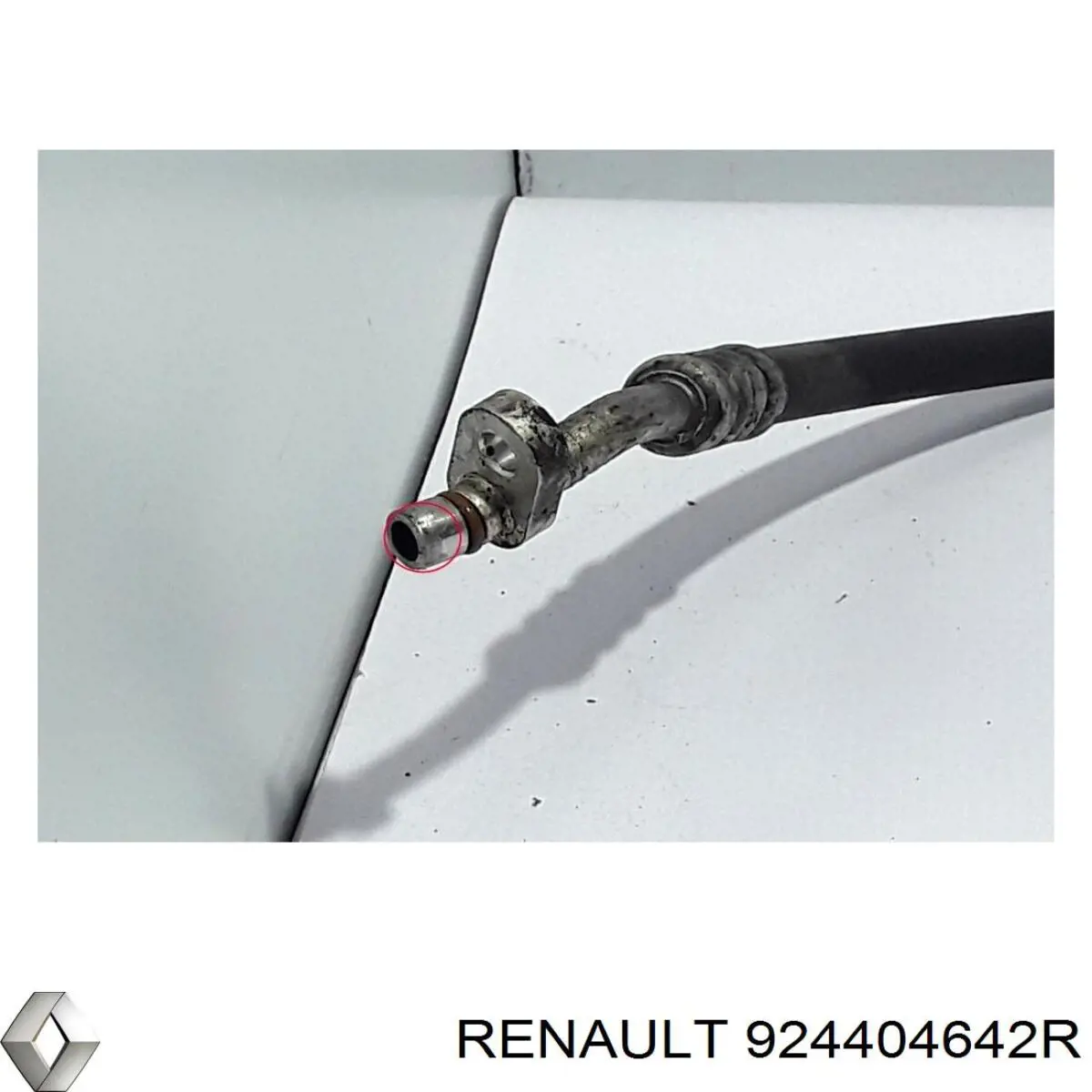 Купити 924404642R Renault (RVI) 
