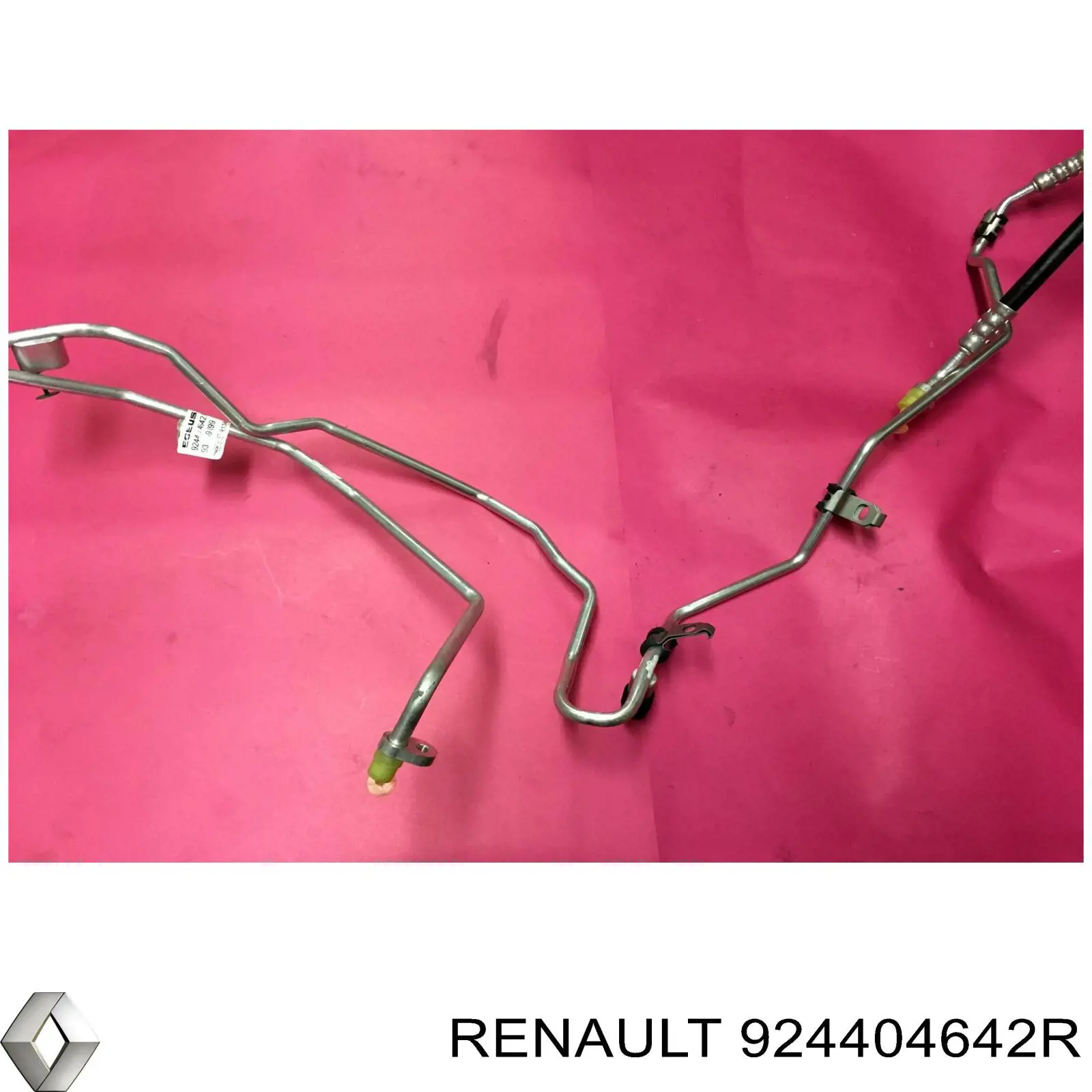 924404642R Renault (RVI) 
