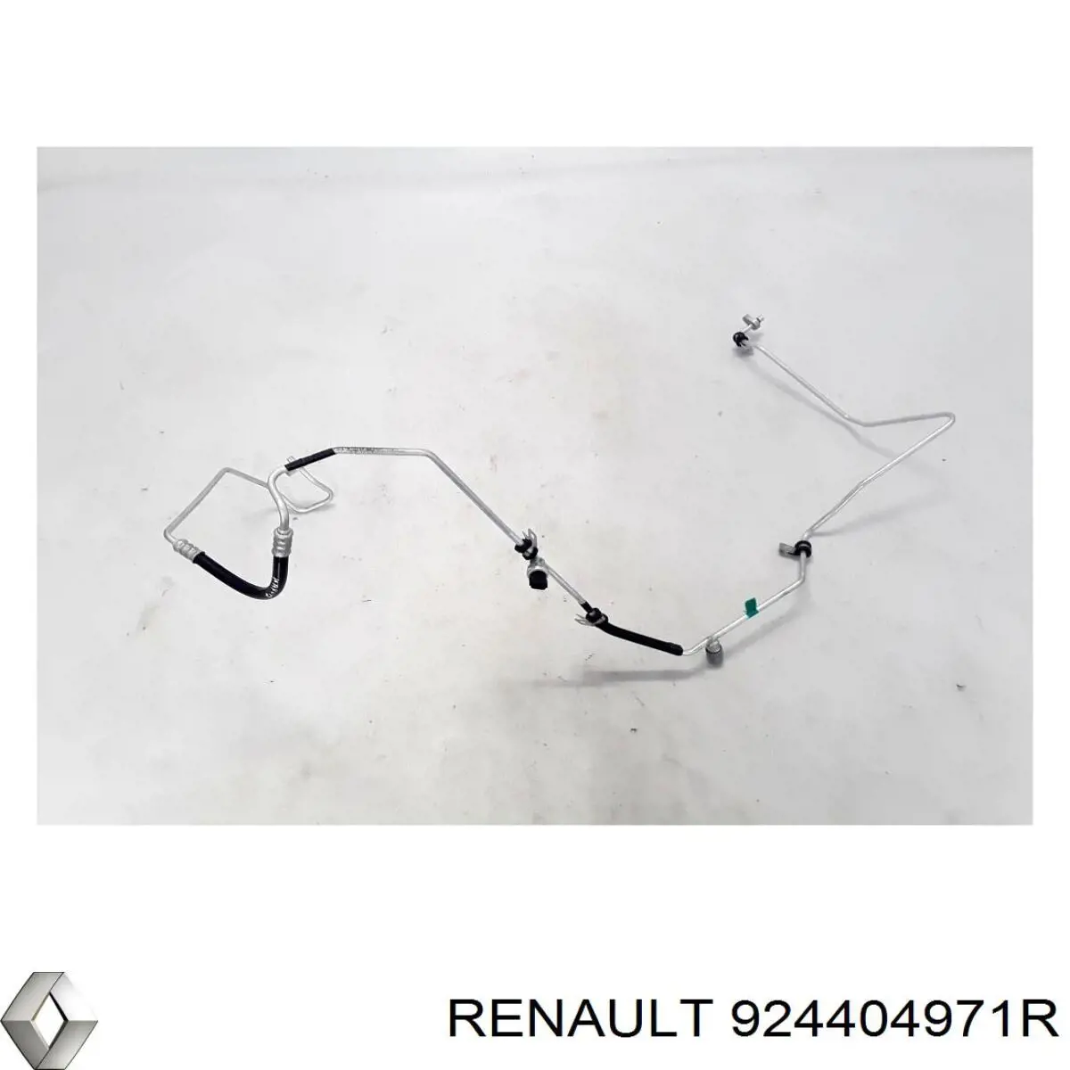  Renault (RVI) 924404971R ціна, від 45.38 USD