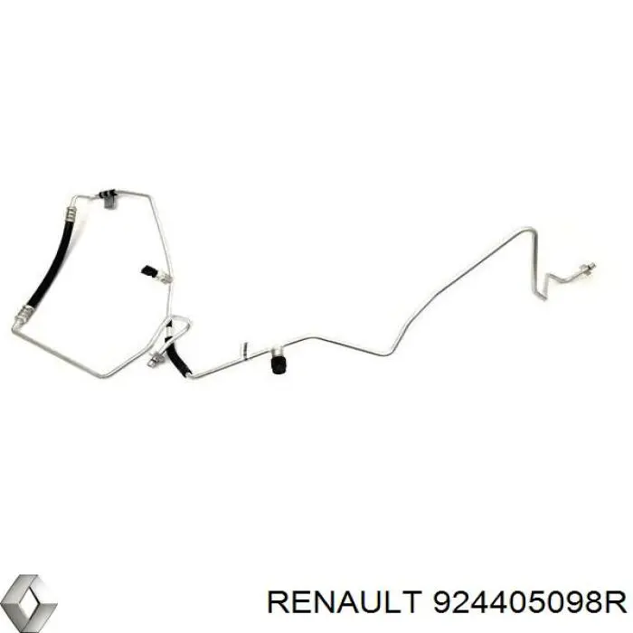  924405098R Renault (RVI)