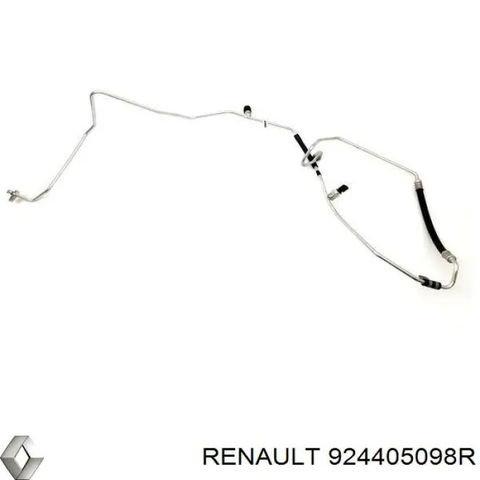 924405098R Renault (RVI) 