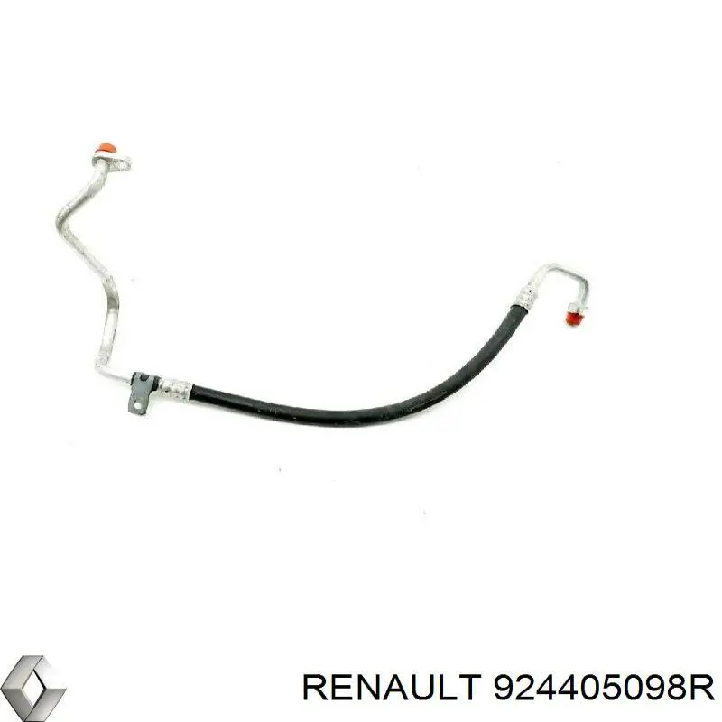  Renault (RVI) 924405098R ціна, від 42.84 USD
