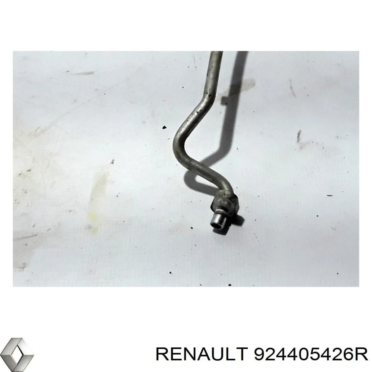 924405426R Renault (RVI) Шланг кондиціонера, від радіатора до випарника