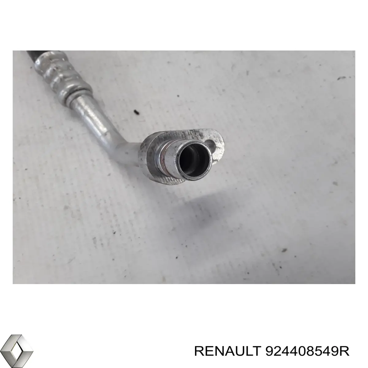 Купити 924408549R Renault (RVI) 