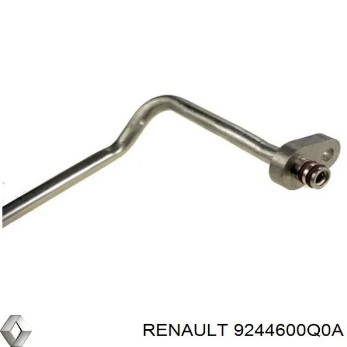  Renault (RVI) 9244600Q0A ціна, від 63.35 USD