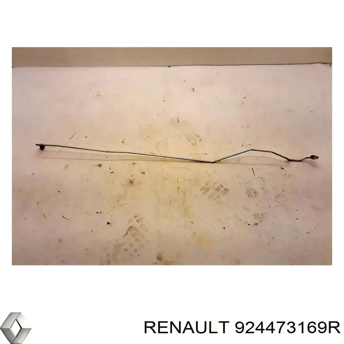  Renault (RVI) 924473169R