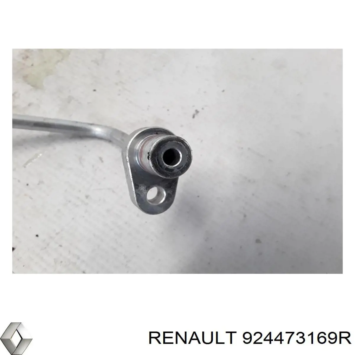 924473169R Renault (RVI) 
