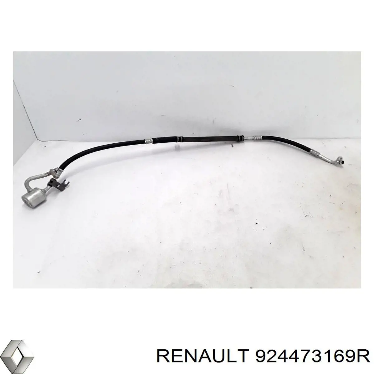 924473169R Renault (RVI) 