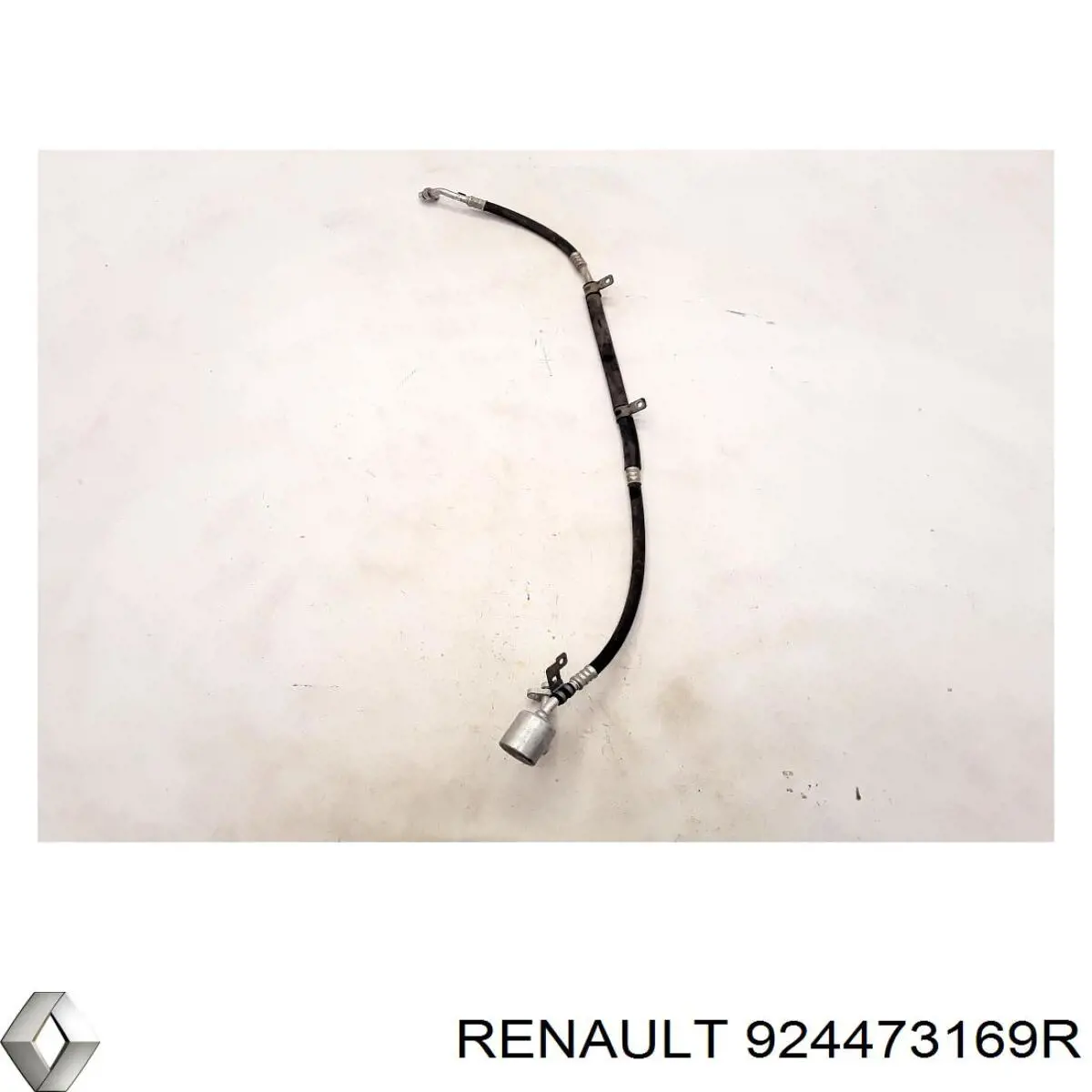  Renault (RVI) 924473169R ціна, від 38.01 USD