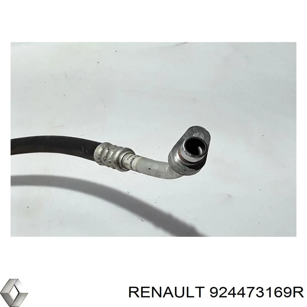 Купити 924473169R Renault (RVI) 