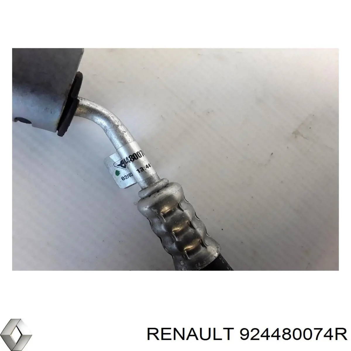  Renault (RVI) 924480074R ціна, від 55.81 USD