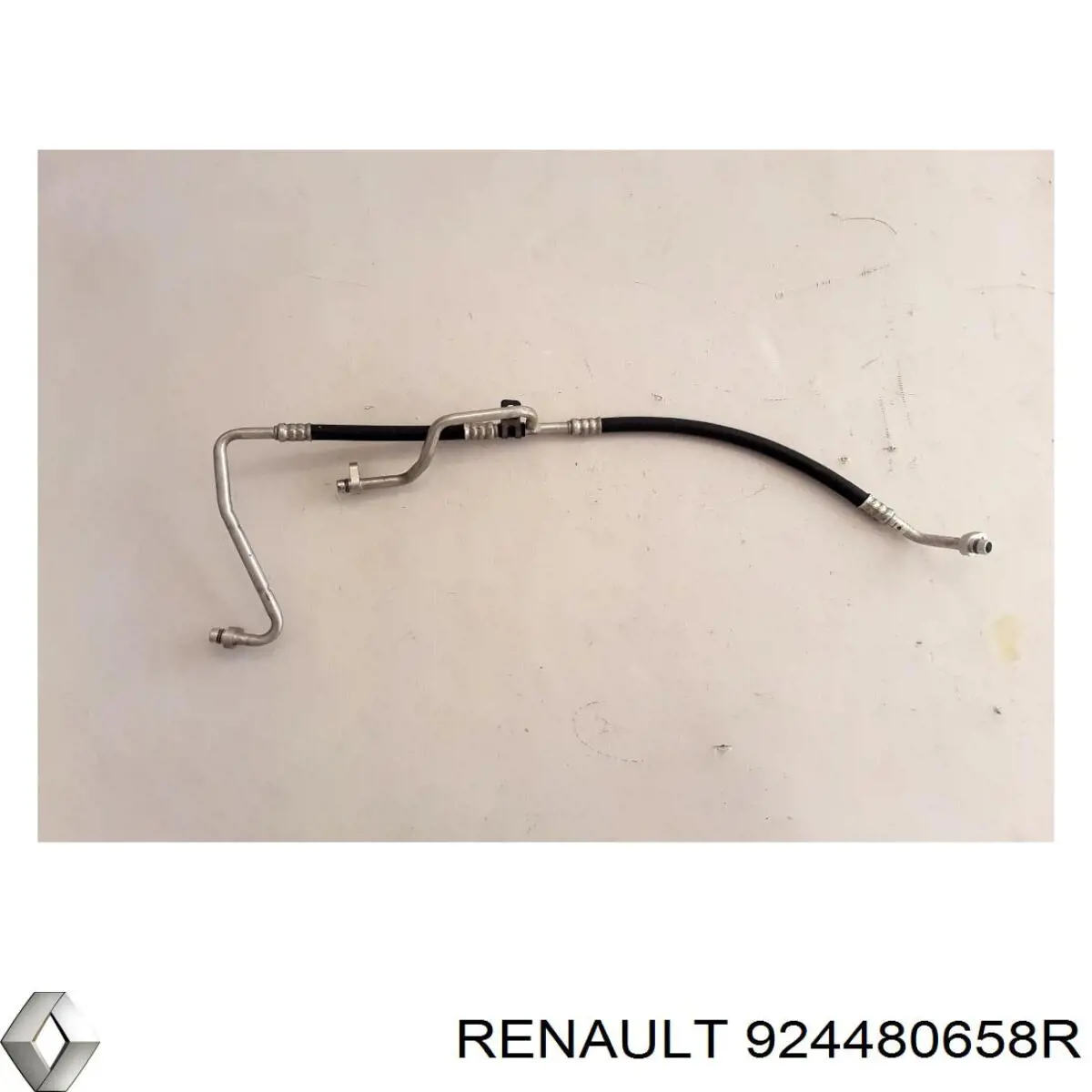 924480658R Renault (RVI) 