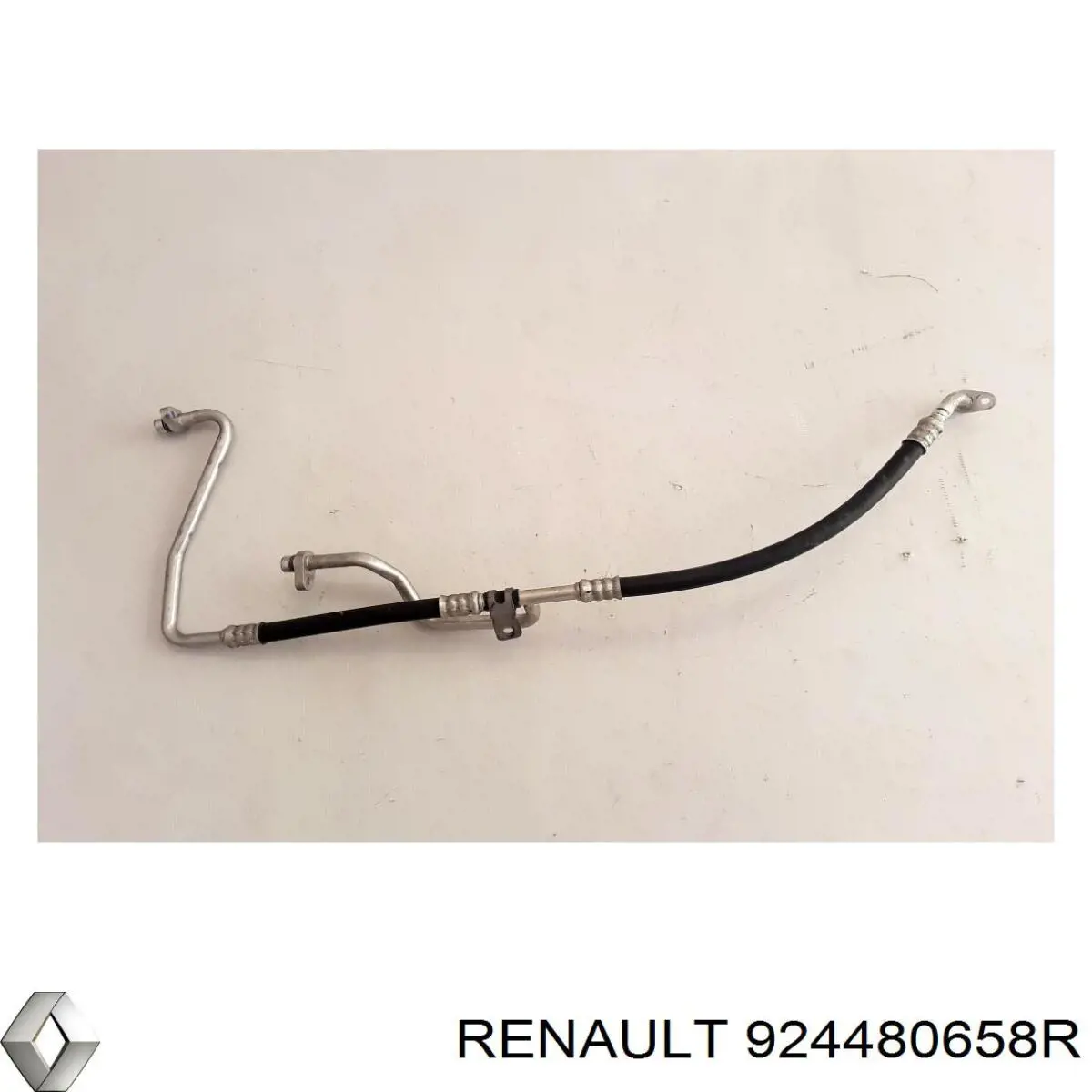 924480658R Renault (RVI) 