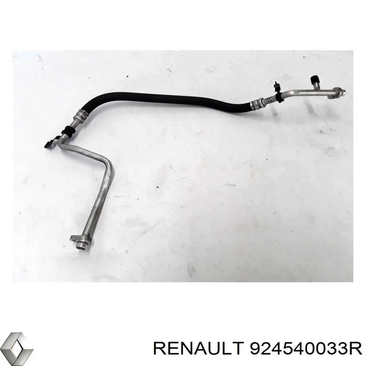 Купити 924540033R Renault (RVI) 