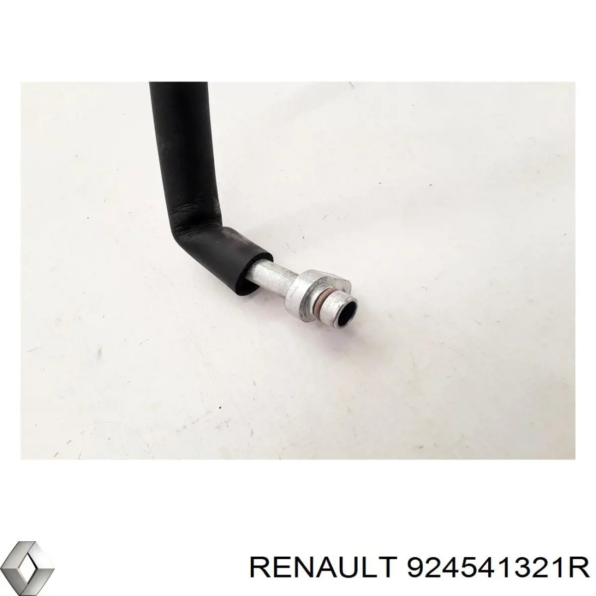 924541321R Renault (RVI) Шланг кондиціонера, від осушувача до компресора