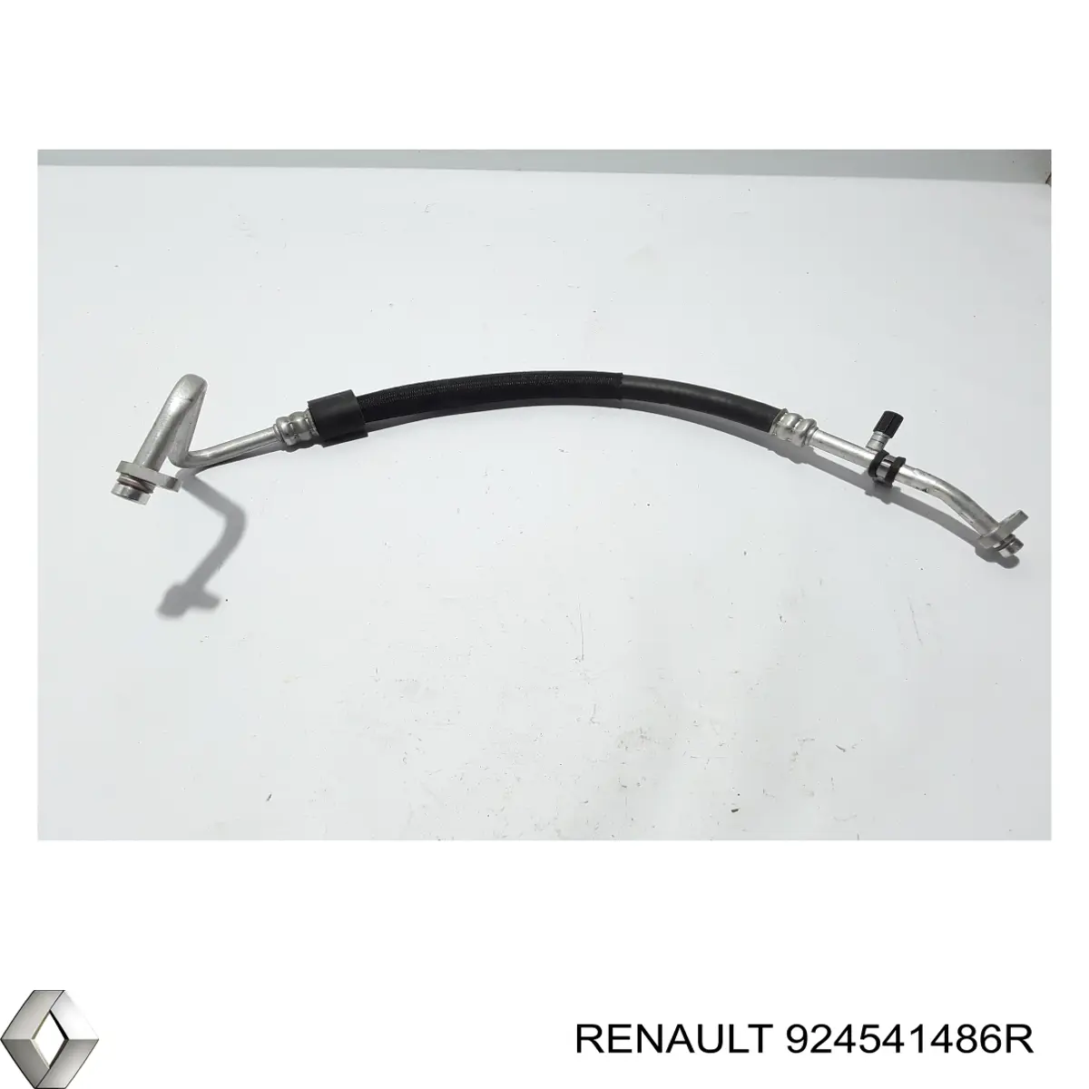 924541486R Renault (RVI) 