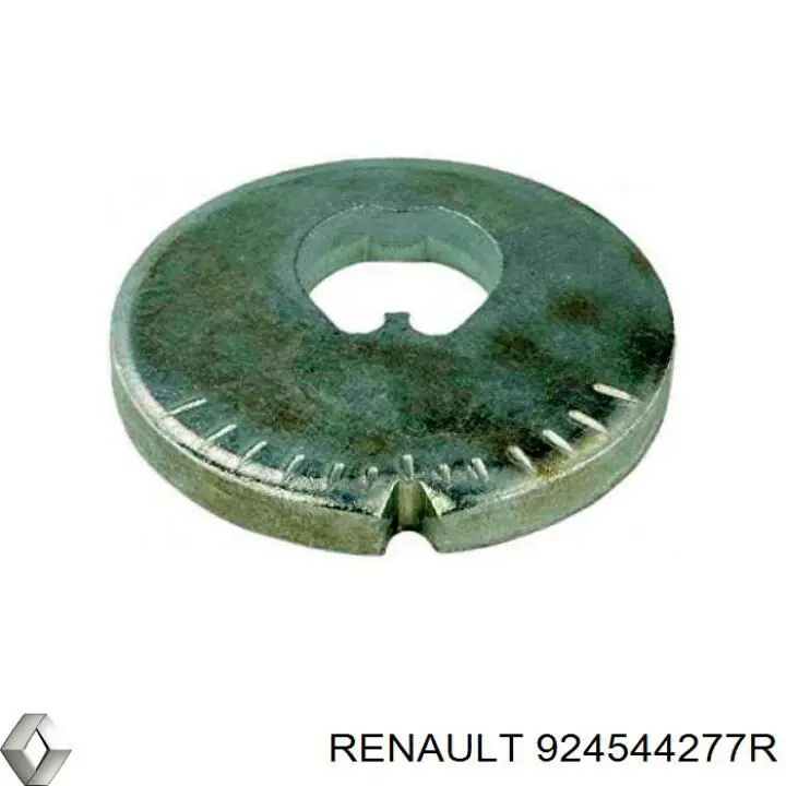 924544277R Renault (RVI) 