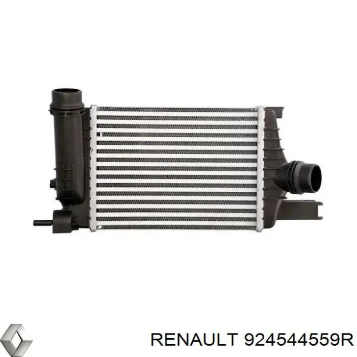 Шланг кондиціонера, від випарника до компресора Renault (RVI) 924544559R ціна, від 241.47 USD