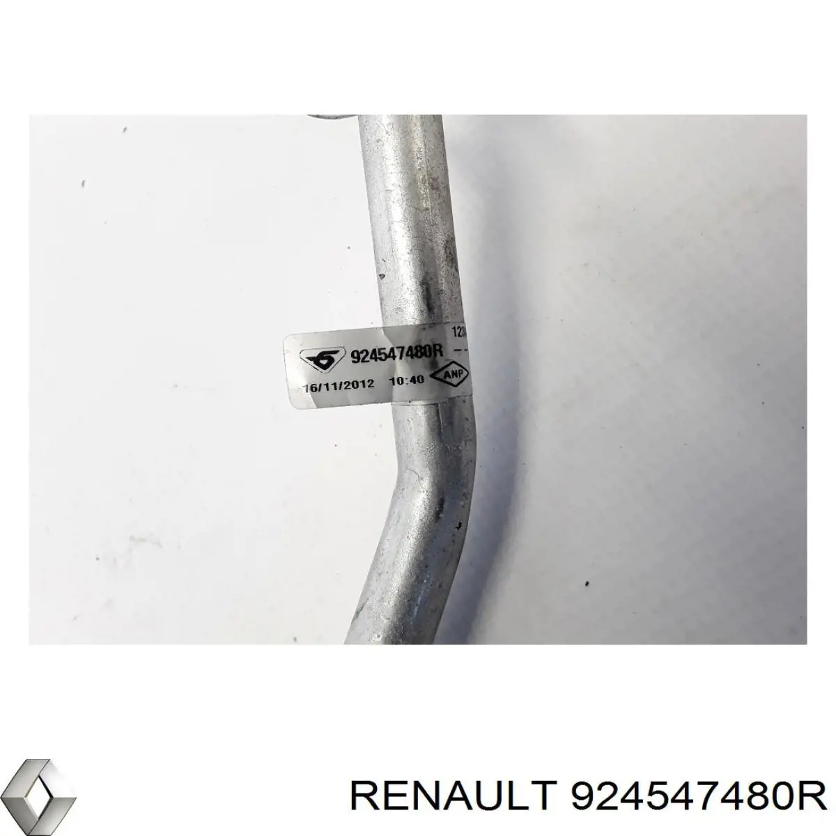  Renault (RVI) 924547480R ціна, від 15.56 USD