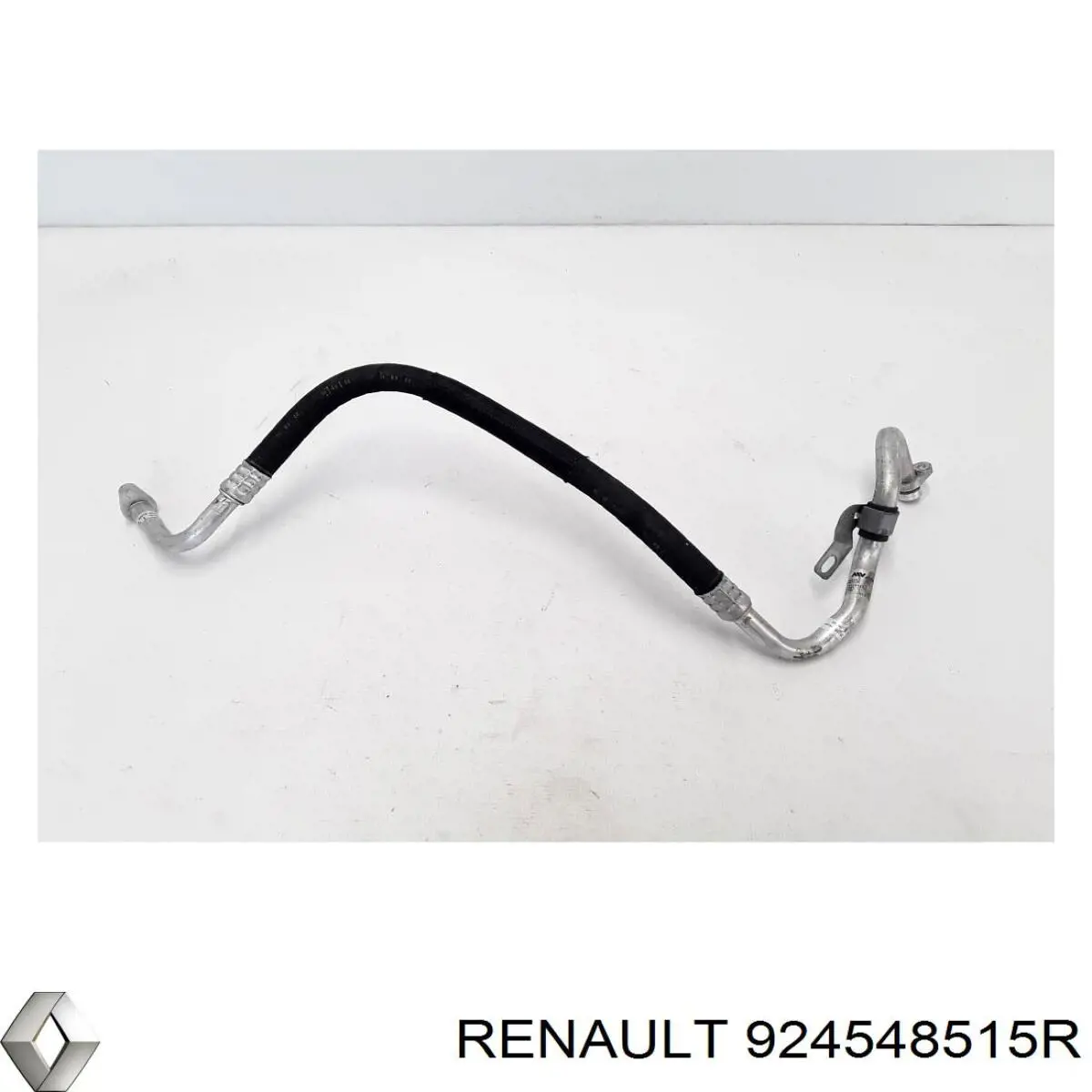 924548515R Renault (RVI) Шланг кондиціонера, від випарника до компресора
