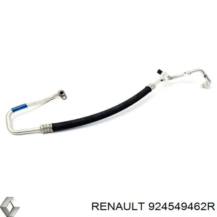 924549462R Renault (RVI) Шланг кондиціонера, від випарника до компресора