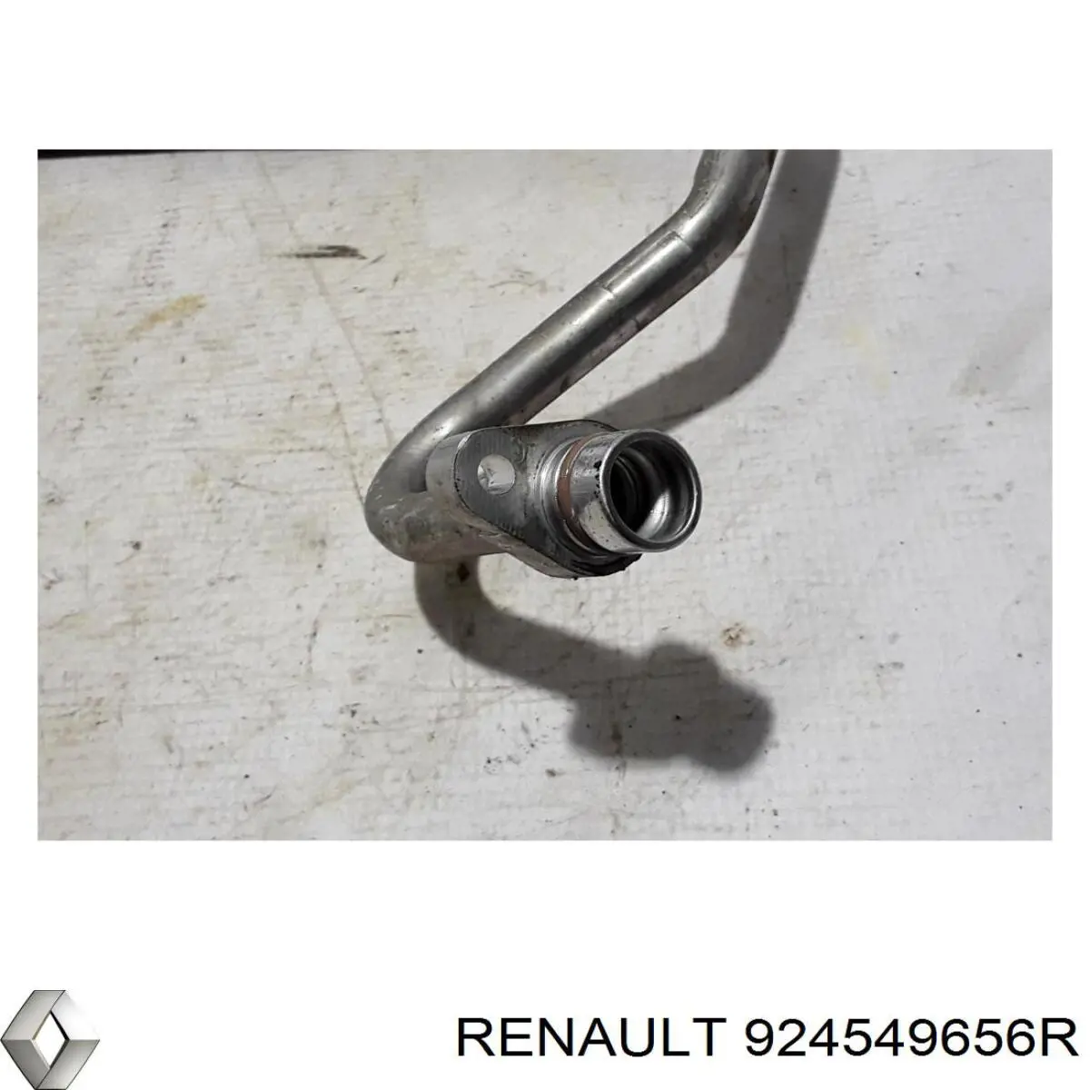  Renault (RVI) 924549656R ціна, від 45.38 USD