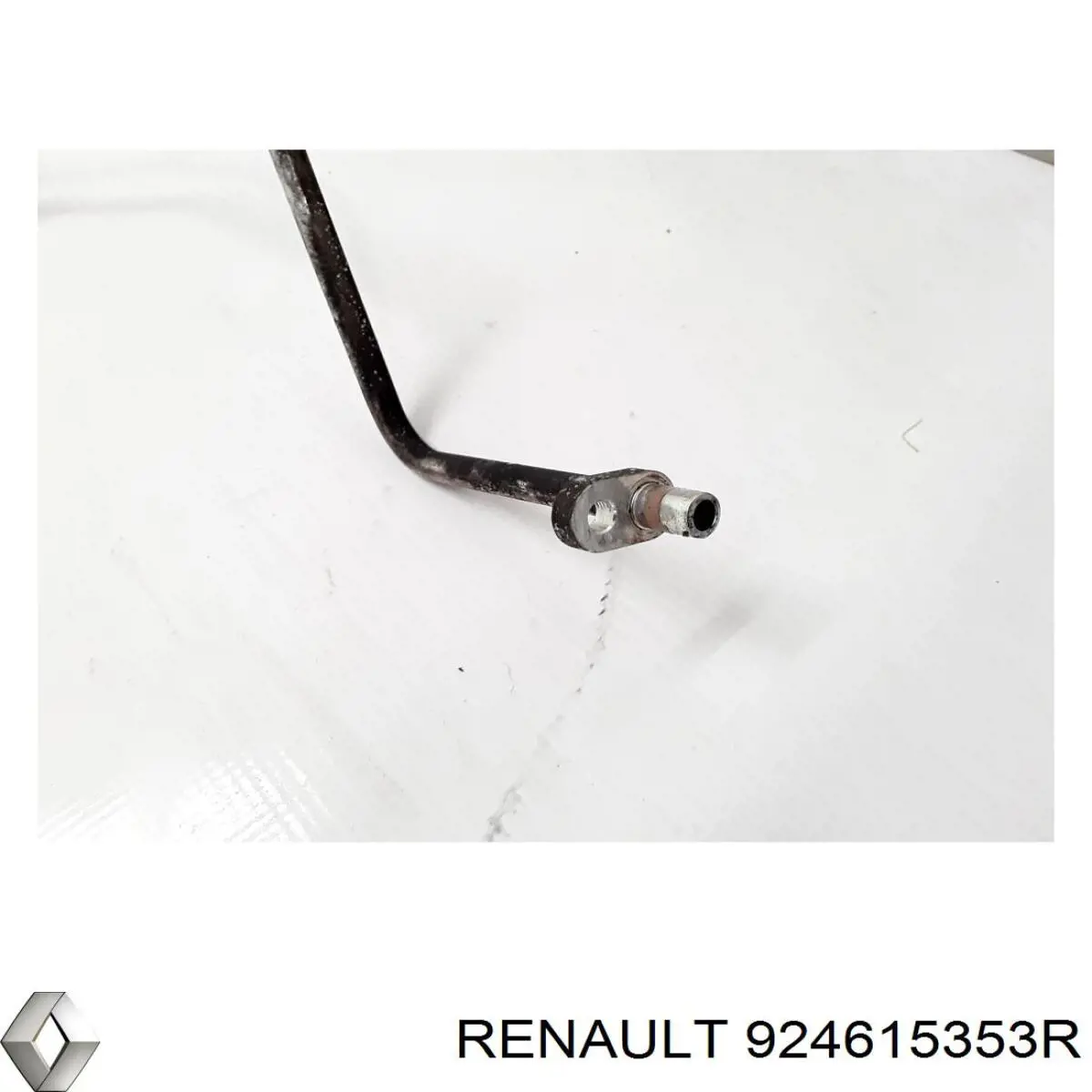 Купити 924615353R Renault (RVI) 