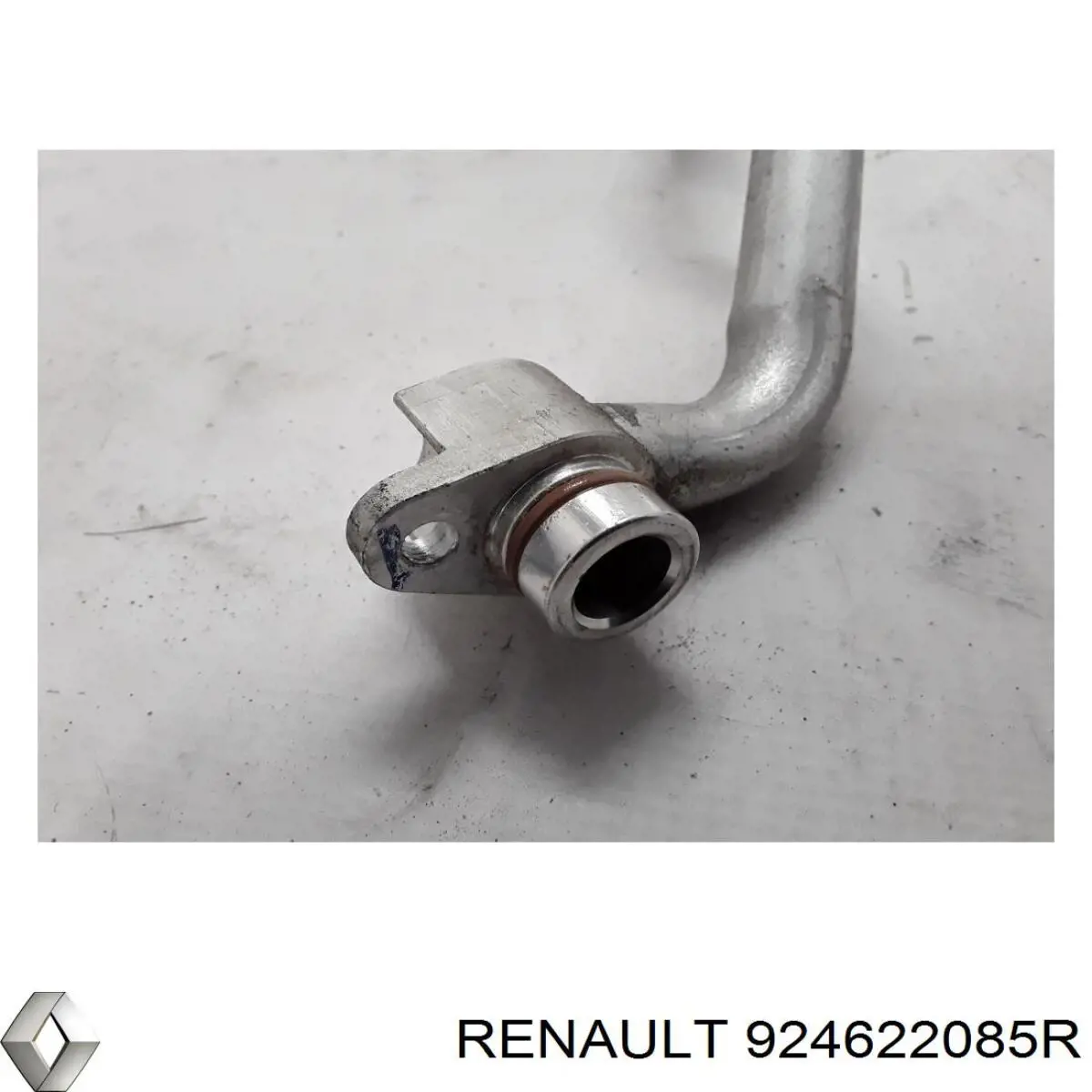 Renault (RVI) 924622085R ціна, від 50.69 USD