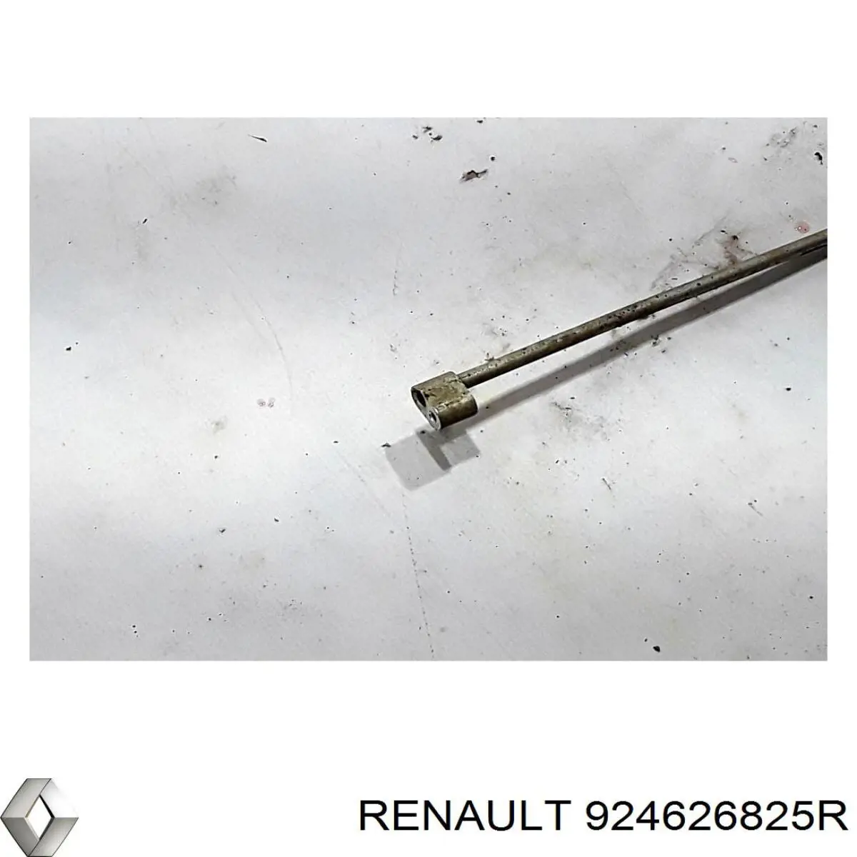 924626825R Renault (RVI) 