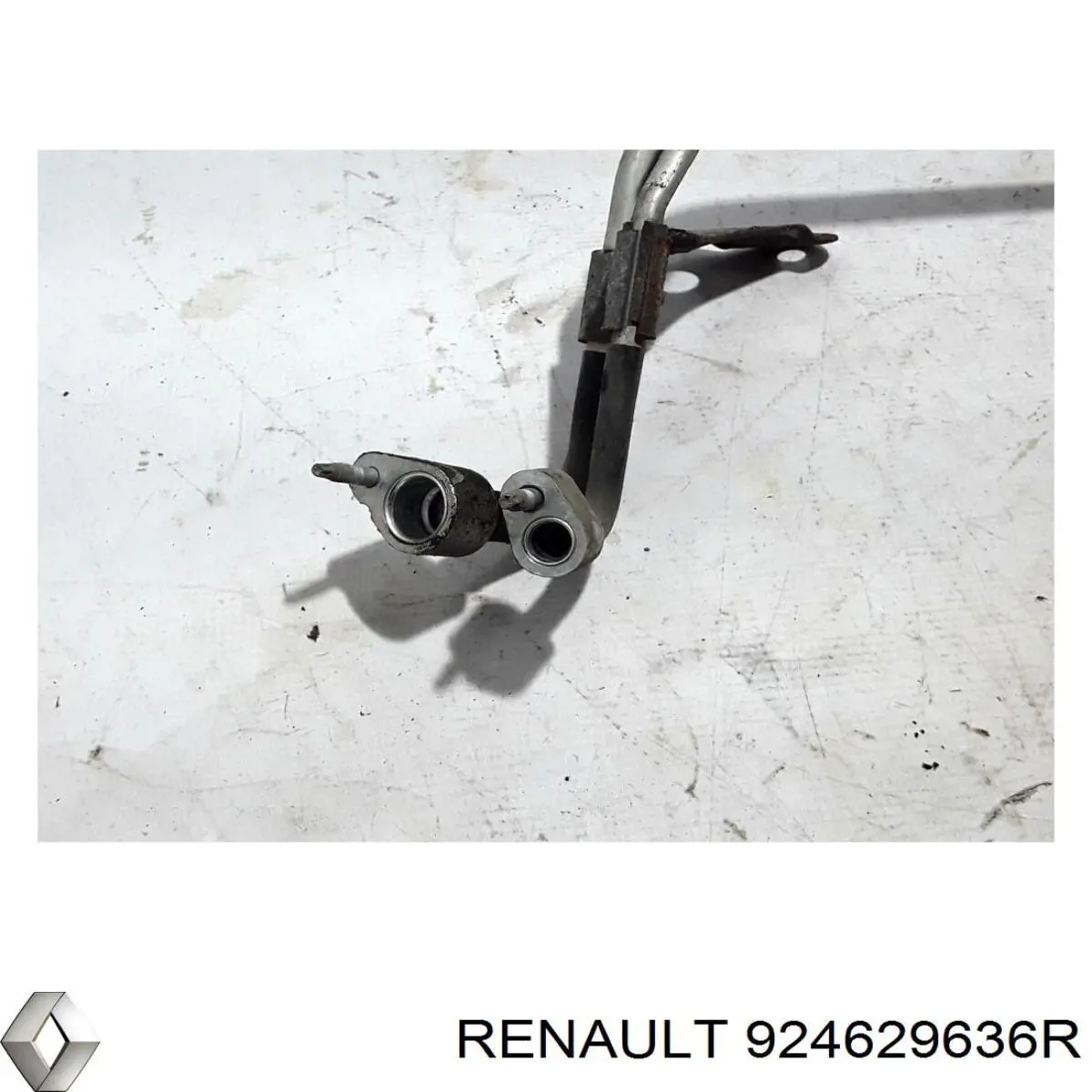  924629636R Renault (RVI)