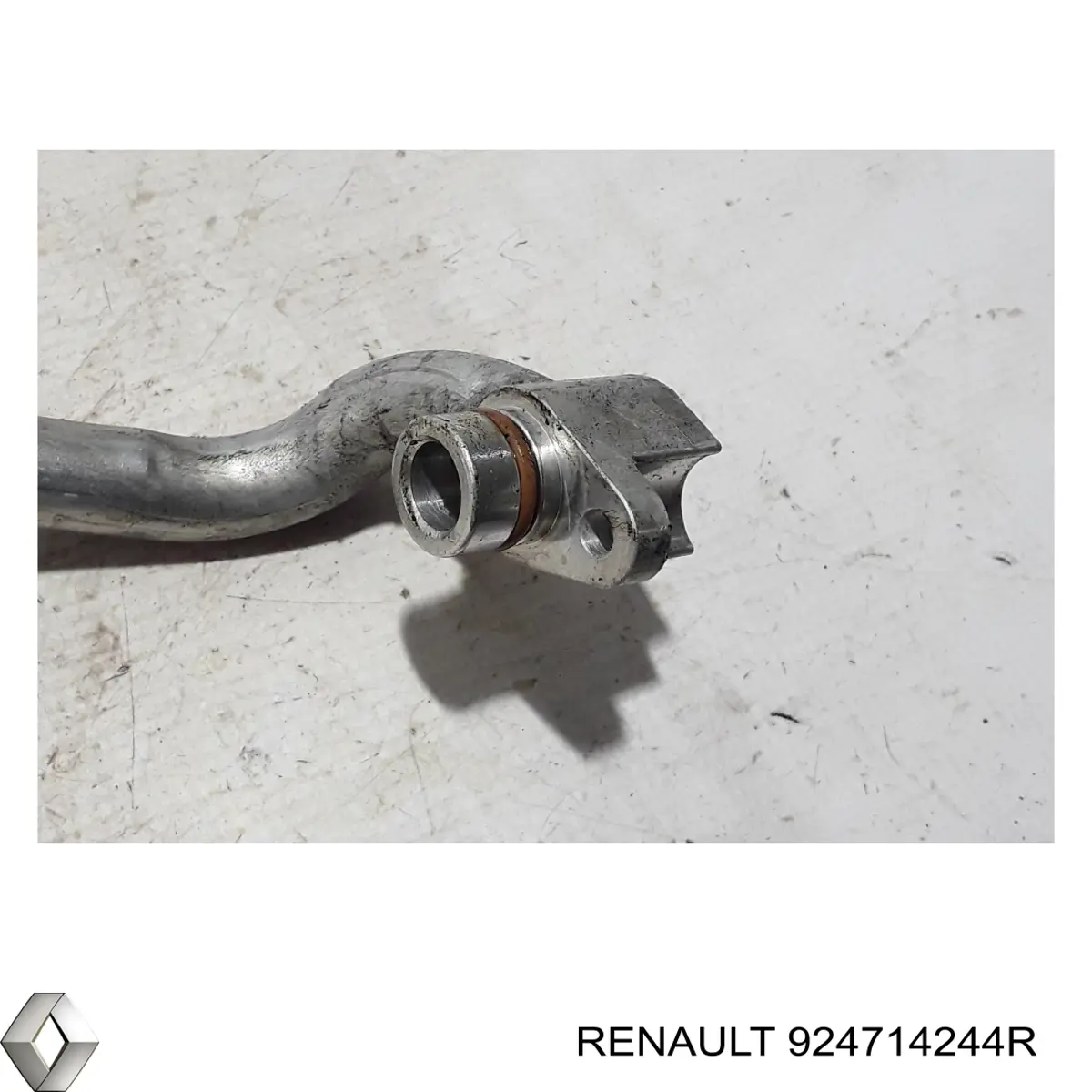  Renault (RVI) 924714244R ціна, від 37.23 USD