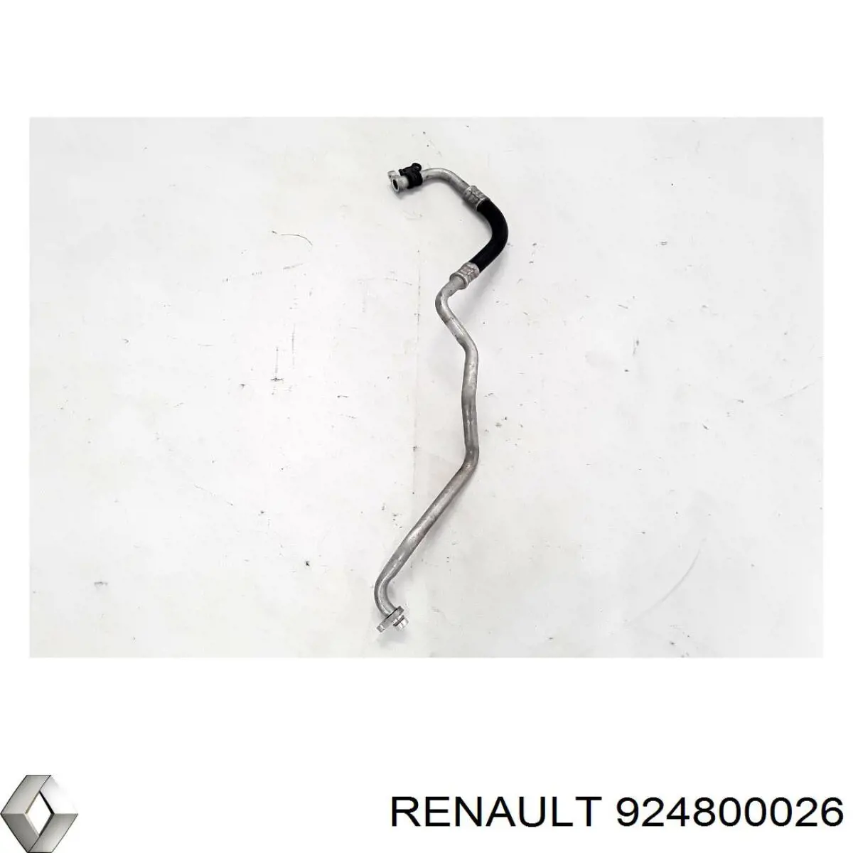 Купити 924800026 Renault (RVI) 