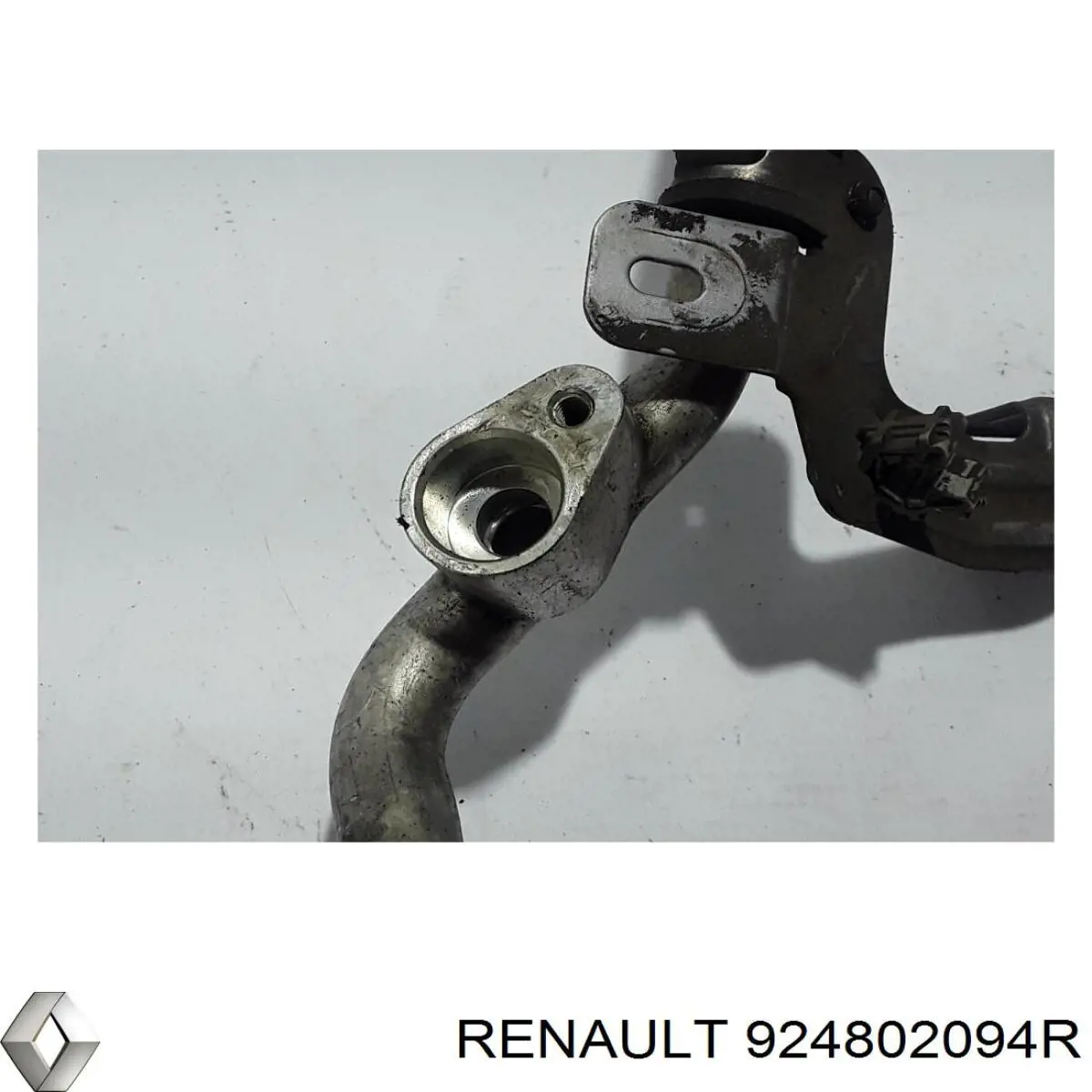  Renault (RVI) 924802094R ціна, від 271.33 USD