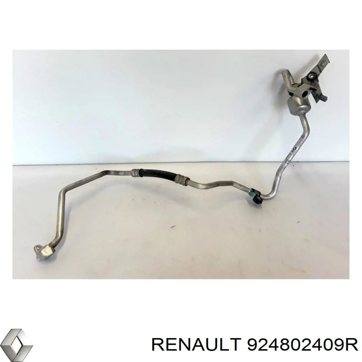  Renault (RVI) 924802409R ціна, від 6.26 USD