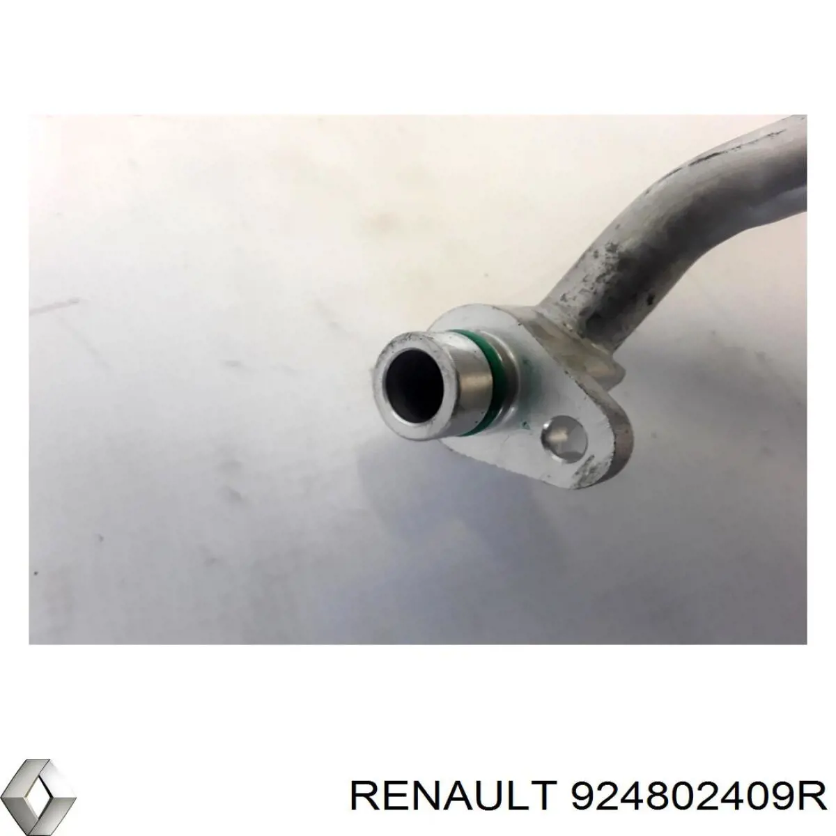  924500001R Renault (RVI)