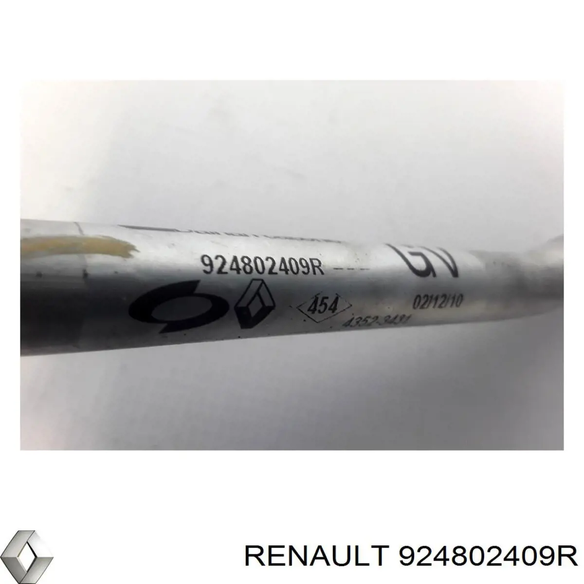 Купити 924802409R Renault (RVI) 