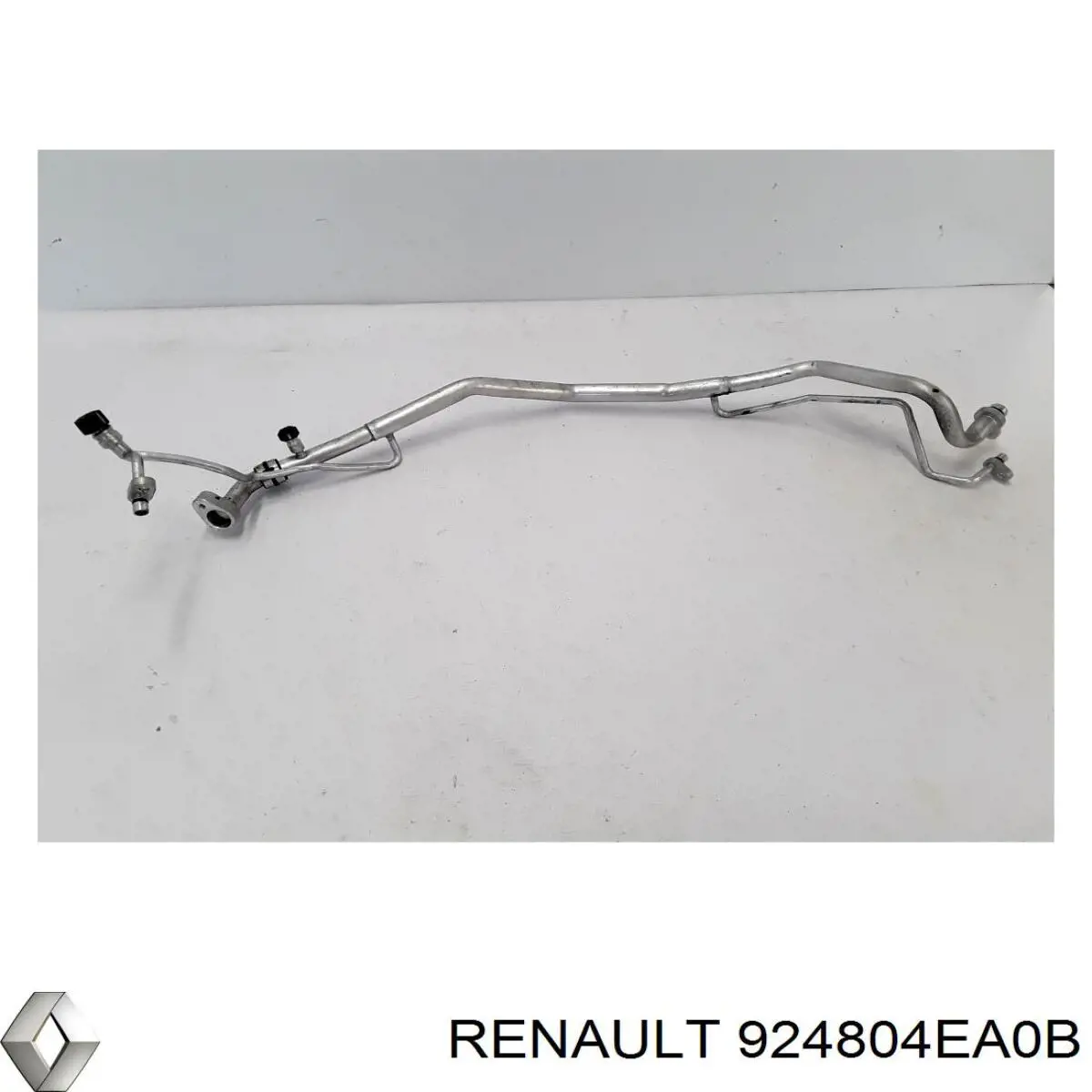 924804EA0B Nissan/Infiniti 