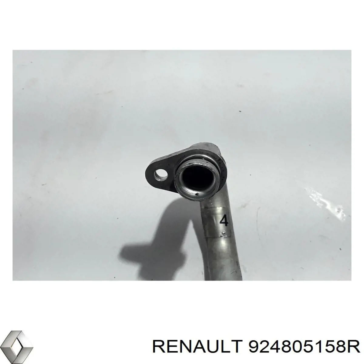  Renault (RVI) 924805158R ціна, від 103.46 USD