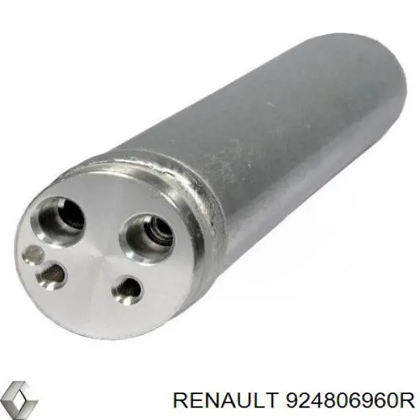  Renault (RVI) 924806960R ціна, від 72.73 USD