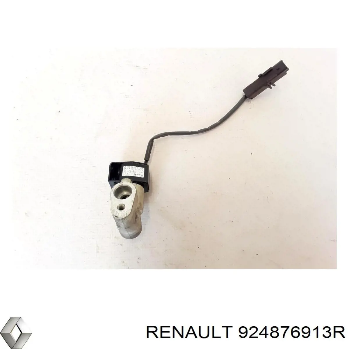 924876913R Renault (RVI) Клапан розширювальний