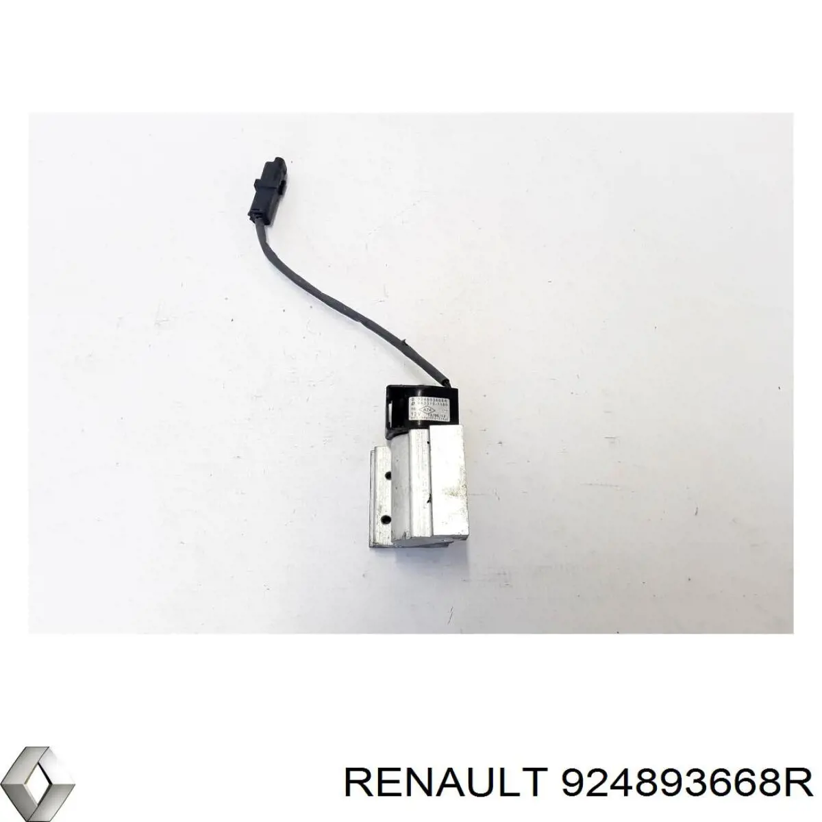  924893668R Renault (RVI)