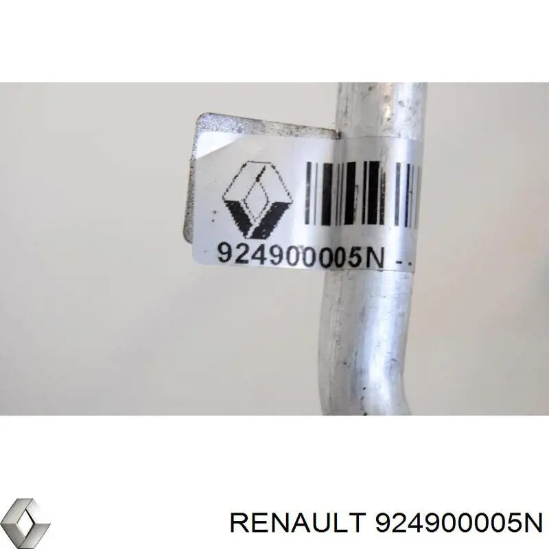 924900005N Renault (RVI) 