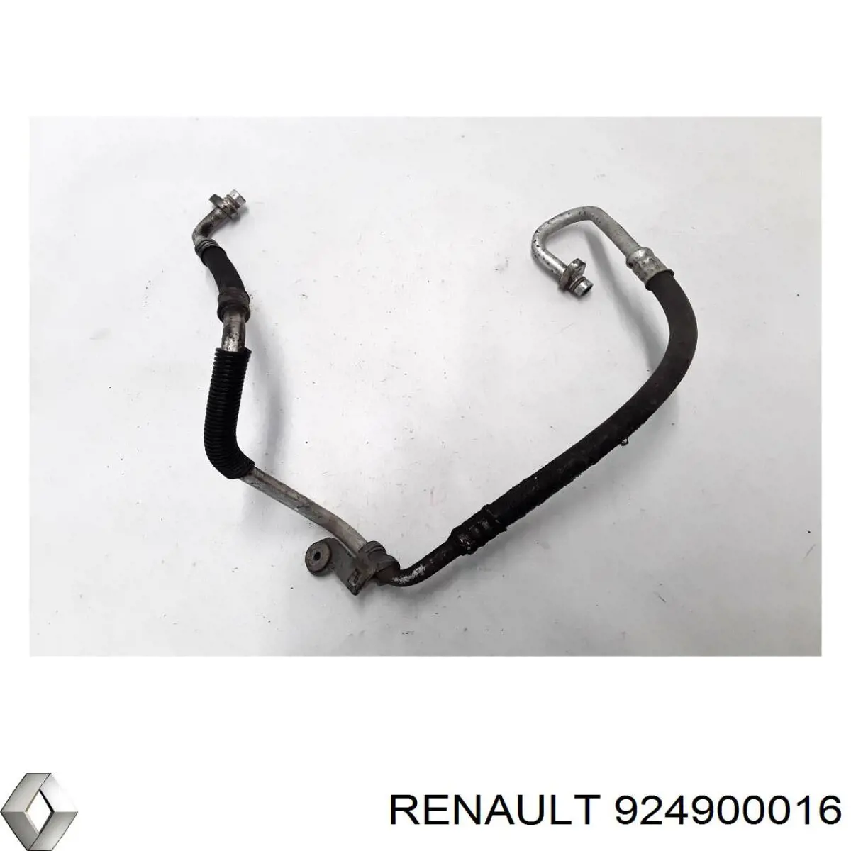 Купити 924900016 Renault (RVI) 