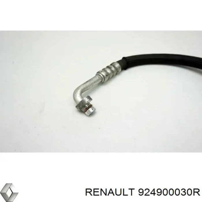 Купити 924900030R Renault (RVI) Шланг кондиціонера, від компресора до радіатора