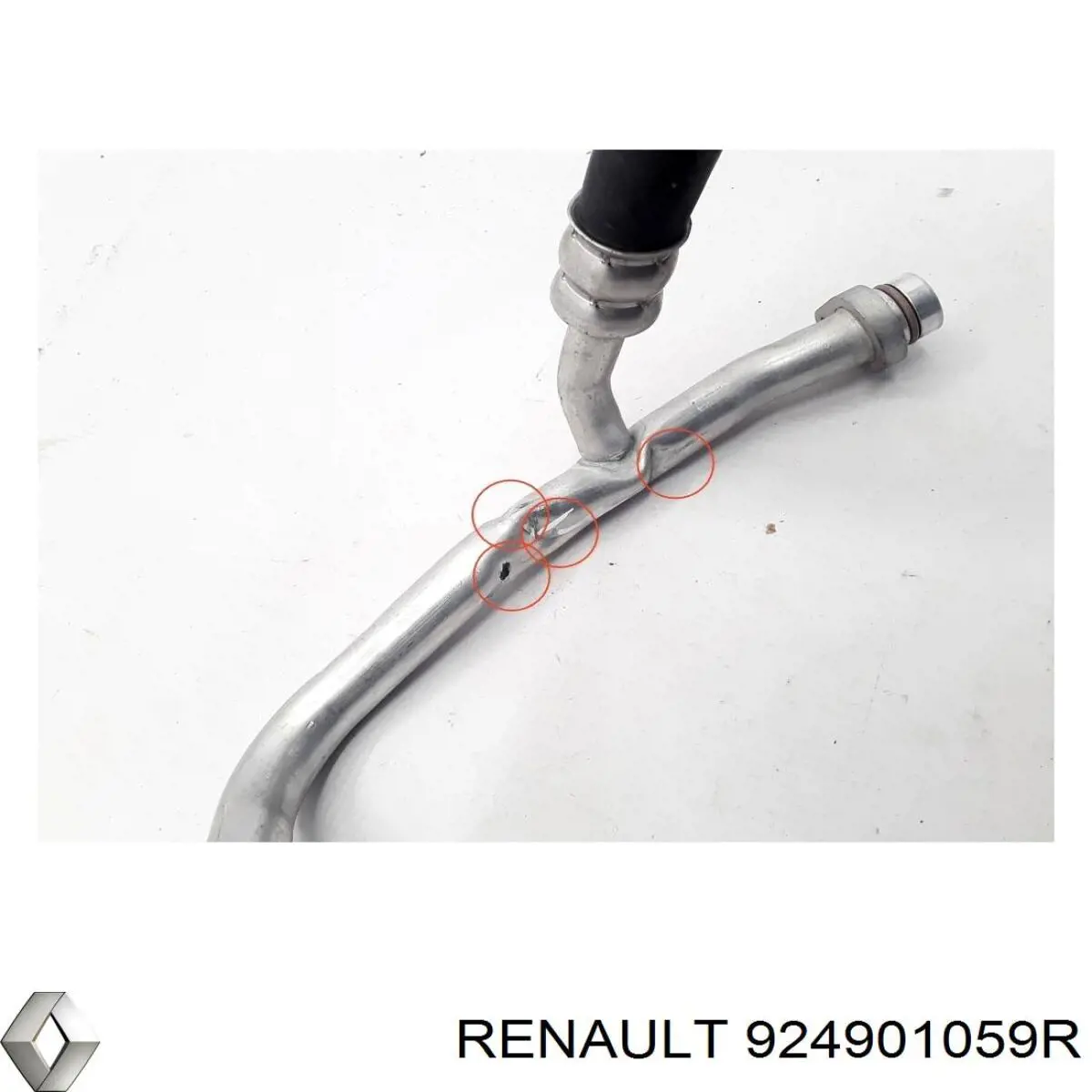 Купити 924901059R Renault (RVI) 