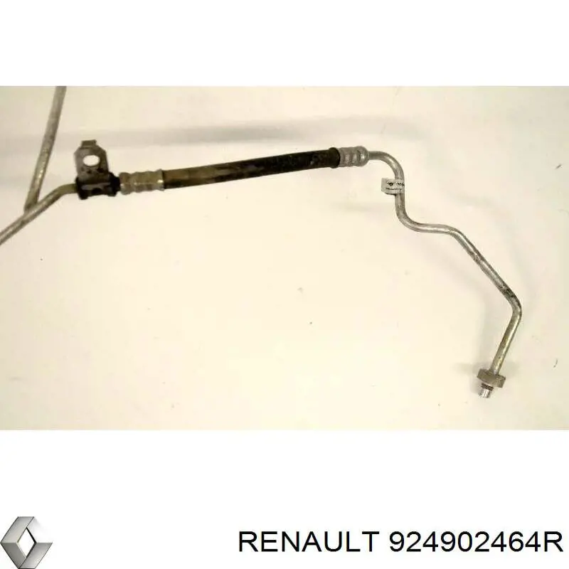  Renault (RVI) 924902464R ціна, від 29.37 USD