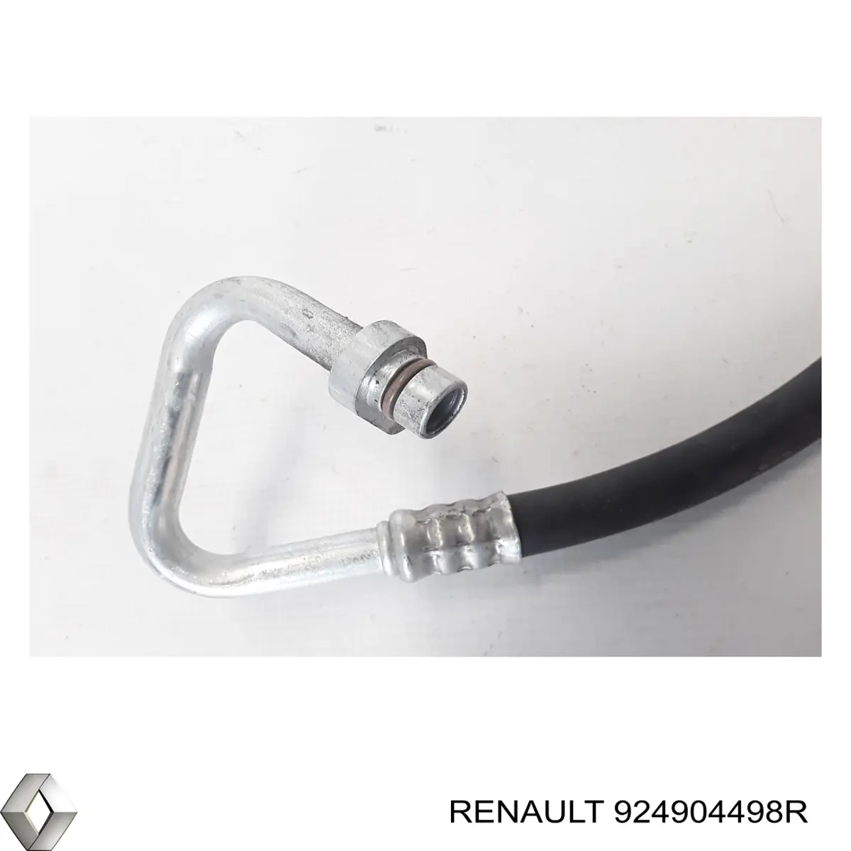 924904498R Renault (RVI) 