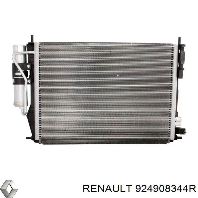  924908344R Renault (RVI)