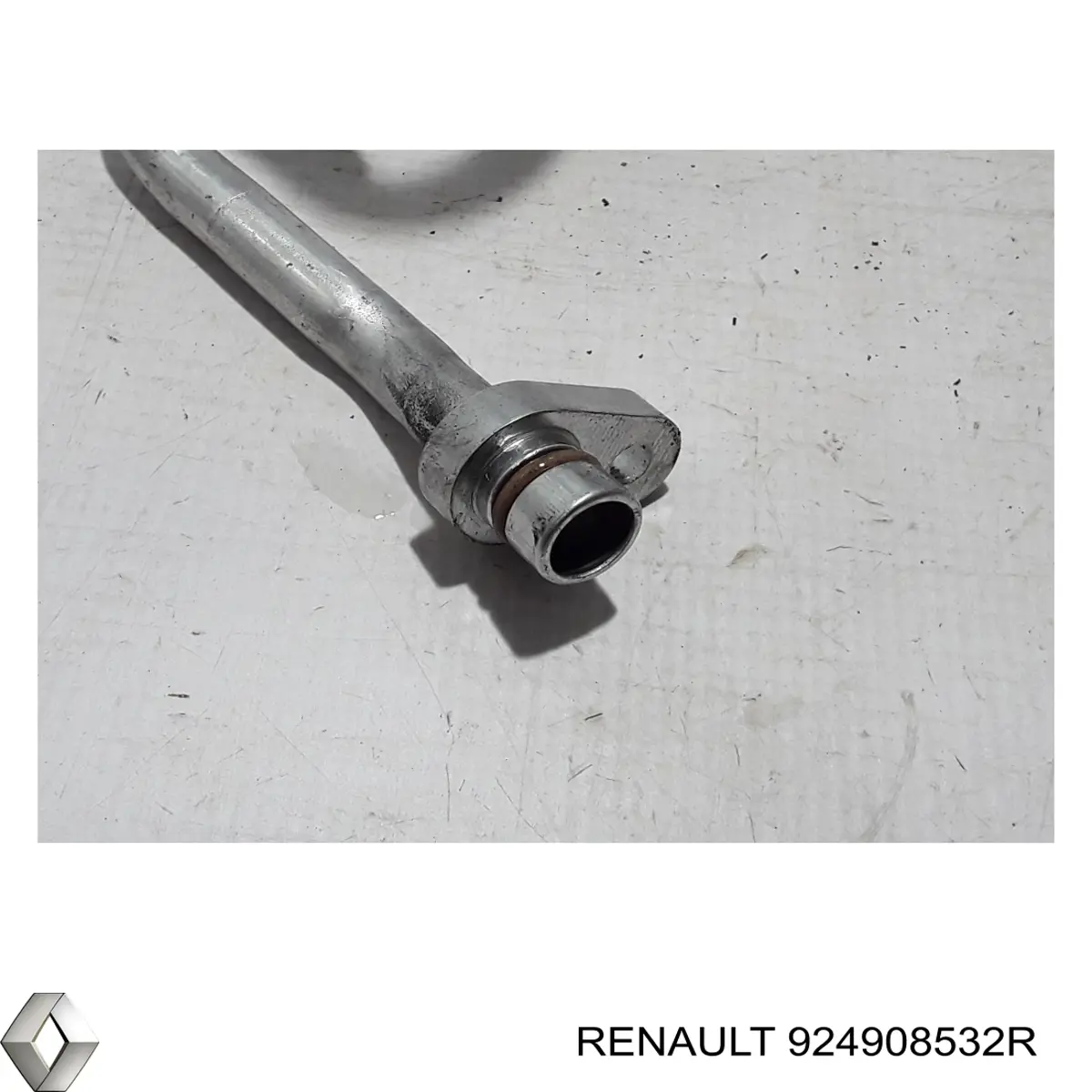 924908532R Renault (RVI) 